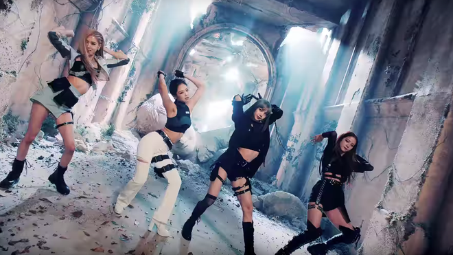 Tiếp tục rộ nghi vấn stylist thi&ecirc;n vị Jennie, nhưng phản ứng của fan BLACKPINK lần n&agrave;y lại kh&aacute;c hẳn - Ảnh 5.