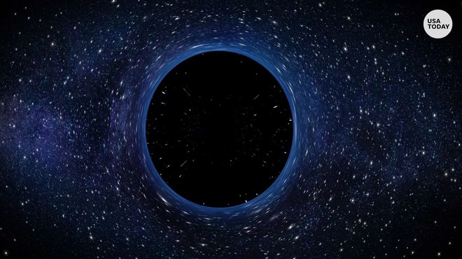 Khoa học sắp công bố một đột phá thế kỷ về hố đen vũ trụ trong tuần tới - Ảnh 1.
