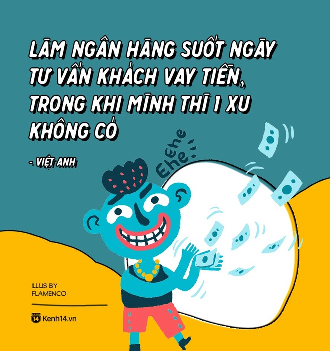 Nghịch lý cuộc đời: Bản thân thì bỏ bê nhưng lại làm nghề chăm sóc khách hàng??? - Ảnh 19.