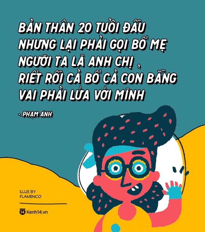 Nghịch lý cuộc đời: Bản thân thì bỏ bê nhưng lại làm nghề chăm sóc khách hàng??? - Ảnh 5.