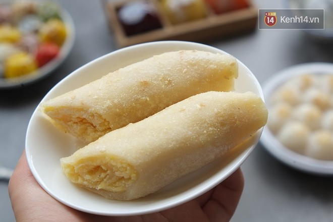 Ngoài món bánh Tết Hàn thực, bạn có biết những món bánh nếp Việt Nam vô cùng đặc sắc này không? - Ảnh 1.