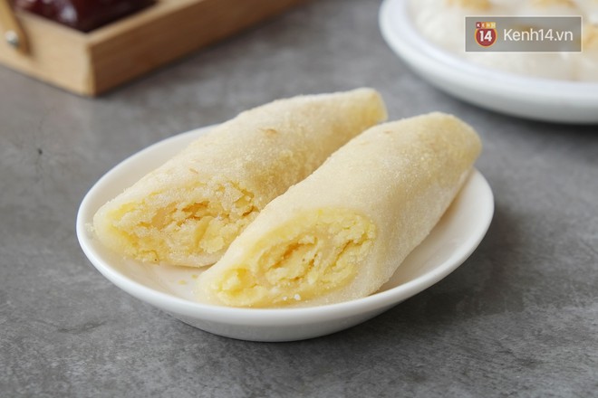 Ngoài món bánh Tết Hàn thực, bạn có biết những món bánh nếp Việt Nam vô cùng đặc sắc này không? - Ảnh 2.