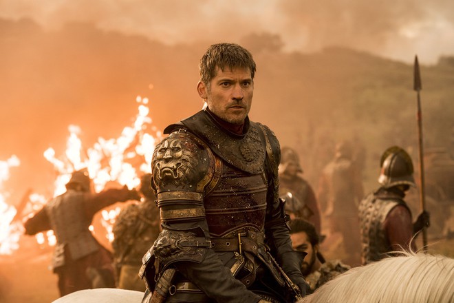 8 kiếm sĩ bá đạo nhất Game of Thrones mùa 8 sắp lên sóng: Anh số 6 vừa khỏe lại còn bất tử - Ảnh 3.
