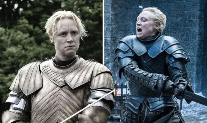 8 kiếm sĩ bá đạo nhất Game of Thrones mùa 8 sắp lên sóng: Anh số 6 vừa khỏe lại còn bất tử - Ảnh 1.