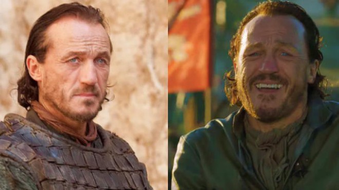 8 kiếm sĩ bá đạo nhất Game of Thrones mùa 8 sắp lên sóng: Anh số 6 vừa khỏe lại còn bất tử - Ảnh 4.