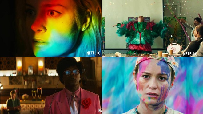 Unicorn Store: Phim đầu tay của Captain Marvel đạo diễn gây thất vọng - Ảnh 6.