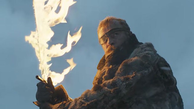 8 kiếm sĩ bá đạo nhất Game of Thrones mùa 8 sắp lên sóng: Anh số 6 vừa khỏe lại còn bất tử - Ảnh 5.