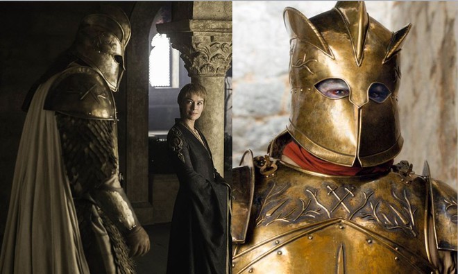 8 kiếm sĩ bá đạo nhất Game of Thrones mùa 8 sắp lên sóng: Anh số 6 vừa khỏe lại còn bất tử - Ảnh 6.