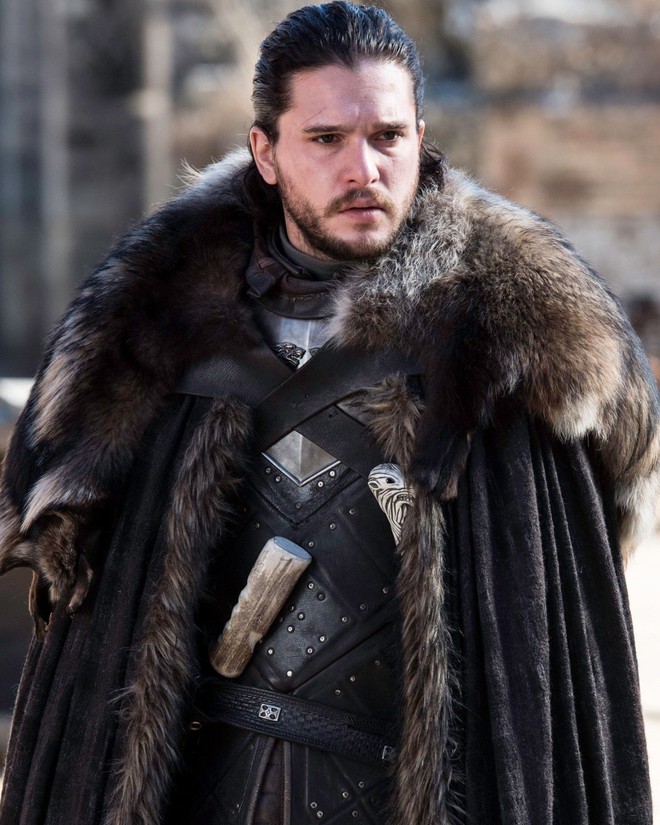 8 kiếm sĩ bá đạo nhất Game of Thrones mùa 8 sắp lên sóng: Anh số 6 vừa khỏe lại còn bất tử - Ảnh 7.