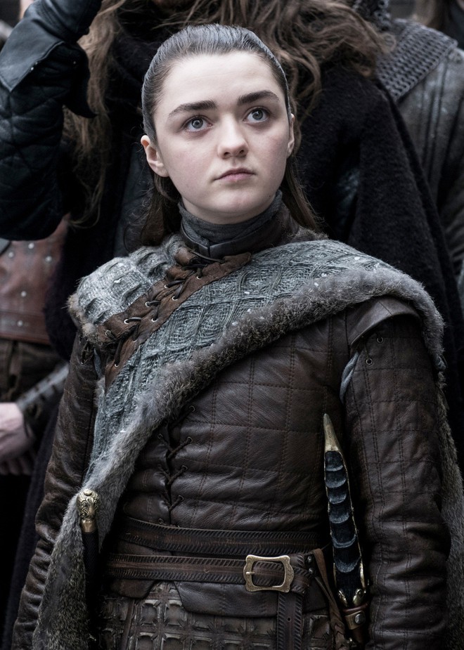 8 kiếm sĩ bá đạo nhất Game of Thrones mùa 8 sắp lên sóng: Anh số 6 vừa khỏe lại còn bất tử - Ảnh 8.