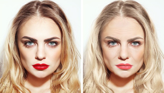 Sau tuổi 30, cơ thể nữ giới sẽ thay đổi như thế nào? Tại sao khuôn mặt lại nhanh bị lão hóa nhất? - Ảnh 3.