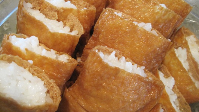 Shojin Ryori: nét đẹp của sự chay tịnh trong ẩm thực Nhật Bản - Ảnh 3.