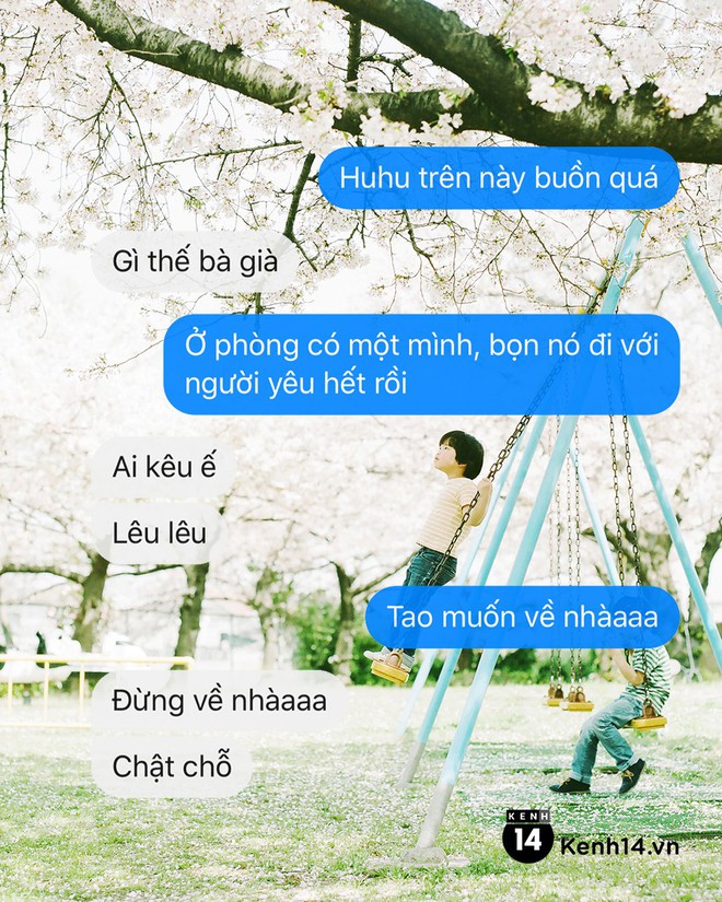 Em út chính là nhân vật phiền toái nhất nhưng cũng quyền lực nhất trong nhà! - Ảnh 7.