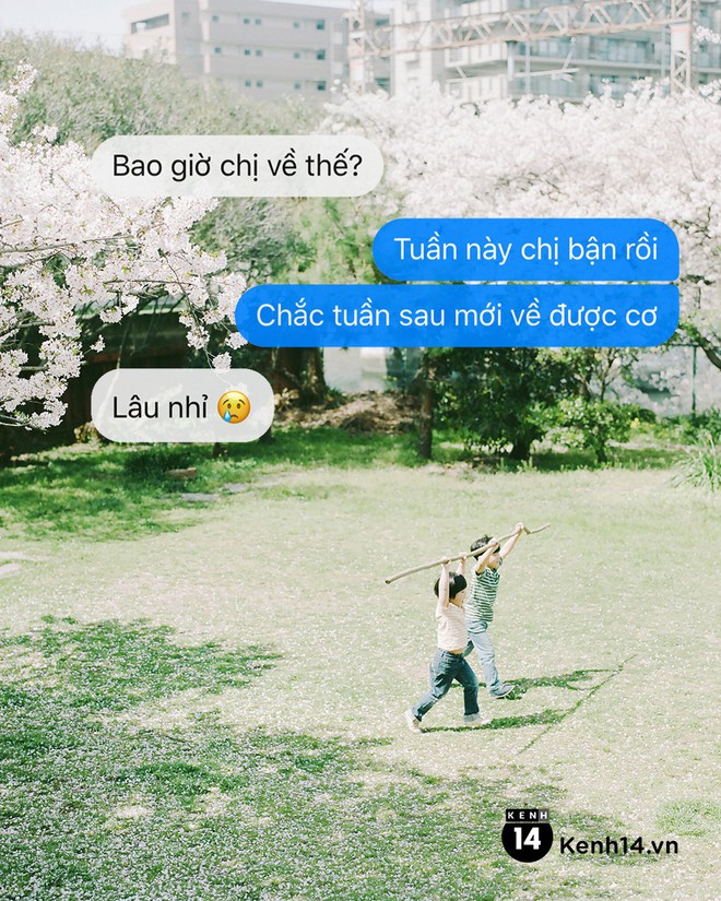Em út chính là nhân vật phiền toái nhất nhưng cũng quyền lực nhất trong nhà! - Ảnh 1.