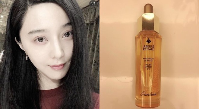 Phạm Băng Băng thổ lộ “chỉ là nghỉ ngơi nhiều hơn một chút”, tái xuất làm beauty blogger và dùng đồ chỉ từ 100.000VNĐ - Ảnh 3.