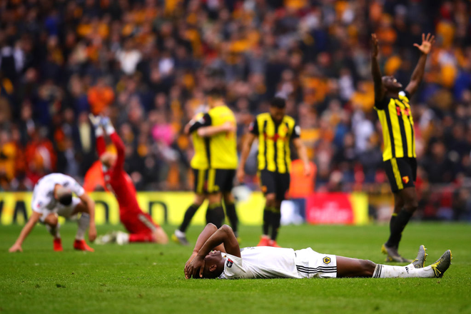 Đối thủ của Man City ở chung kết giải đấu l&acirc;u đời nhất thế giới được x&aacute;c định sau trận cầu si&ecirc;u kịch t&iacute;nh - Ảnh 11.