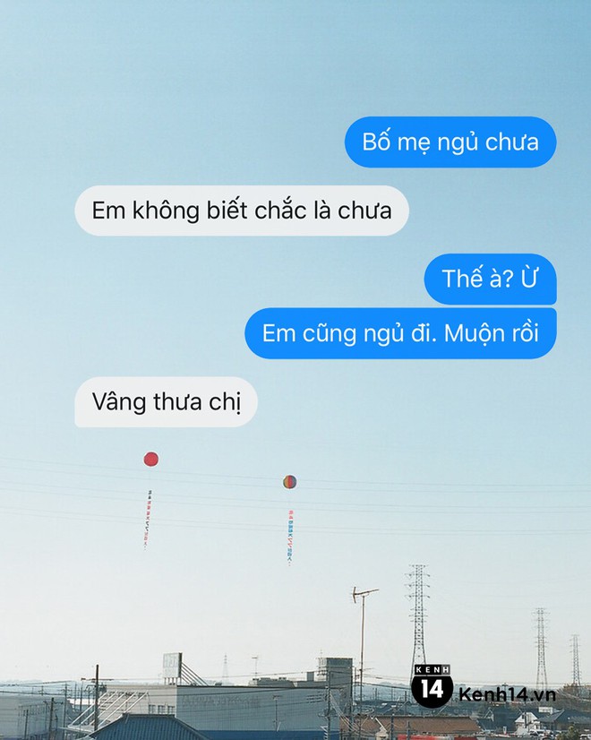 Em út chính là nhân vật phiền toái nhất nhưng cũng quyền lực nhất trong nhà! - Ảnh 11.