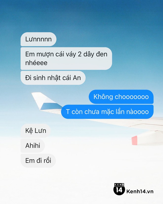 Em út chính là nhân vật phiền toái nhất nhưng cũng quyền lực nhất trong nhà! - Ảnh 13.