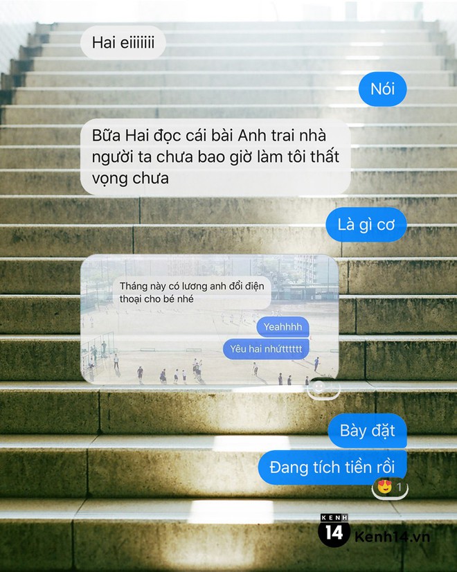 Em út chính là nhân vật phiền toái nhất nhưng cũng quyền lực nhất trong nhà! - Ảnh 15.