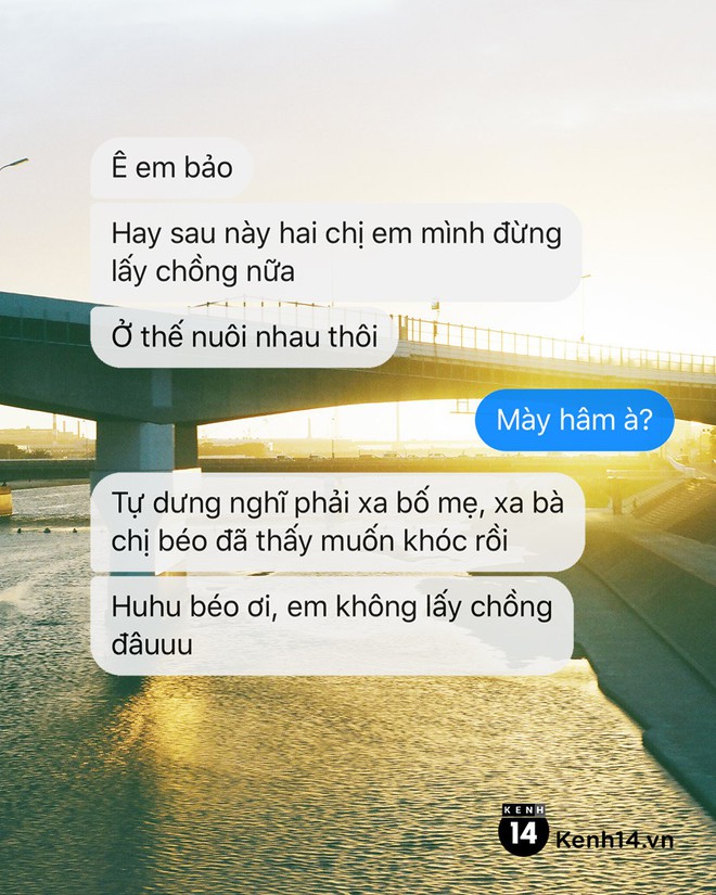 Em út chính là nhân vật phiền toái nhất nhưng cũng quyền lực nhất trong nhà! - Ảnh 17.