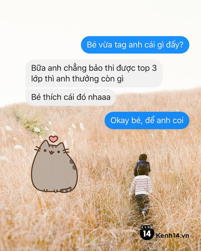 Em út chính là nhân vật phiền toái nhất nhưng cũng quyền lực nhất trong nhà! - Ảnh 19.