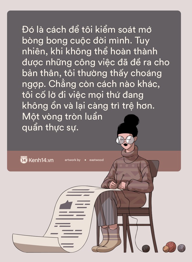 Chúng ta là một thế hệ mệt mỏi, kiệt quệ và hiếm khi có niềm vui - Ảnh 1.