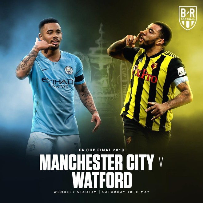 Đối thủ của Man City ở chung kết giải đấu lâu đời nhất thế giới được xác định sau trận cầu siêu kịch tính - Ảnh 14.