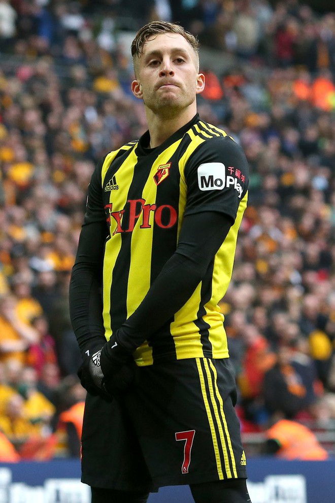 Đối thủ của Man City ở chung kết giải đấu l&acirc;u đời nhất thế giới được x&aacute;c định sau trận cầu si&ecirc;u kịch t&iacute;nh - Ảnh 10.