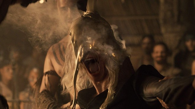 7 kiểu chết g&acirc;y sốc ở Game of Thrones: Biết sống sao cho vừa l&ograve;ng bi&ecirc;n kịch? - Ảnh 2.
