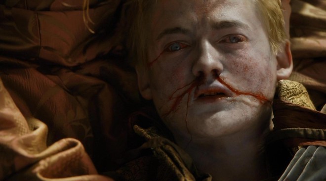 7 kiểu chết g&acirc;y sốc ở Game of Thrones: Biết sống sao cho vừa l&ograve;ng bi&ecirc;n kịch? - Ảnh 5.