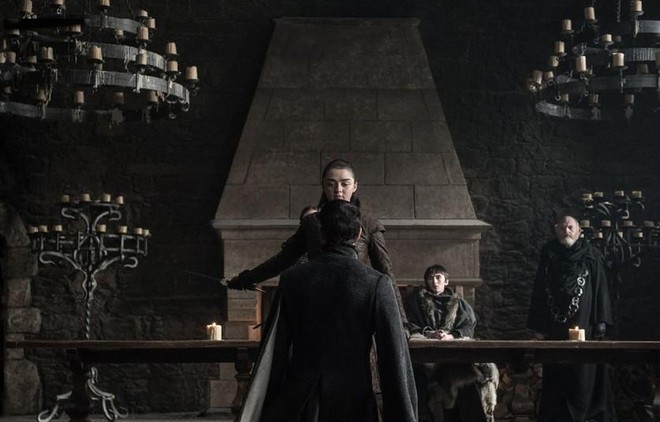 7 kiểu chết g&acirc;y sốc ở Game of Thrones: Biết sống sao cho vừa l&ograve;ng bi&ecirc;n kịch? - Ảnh 7.