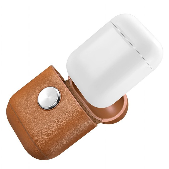 Xuất hiện AirPods phiên bản spinner, xoay nhanh hơn cả tốc độ trở mặt của người cũ - Ảnh 2.