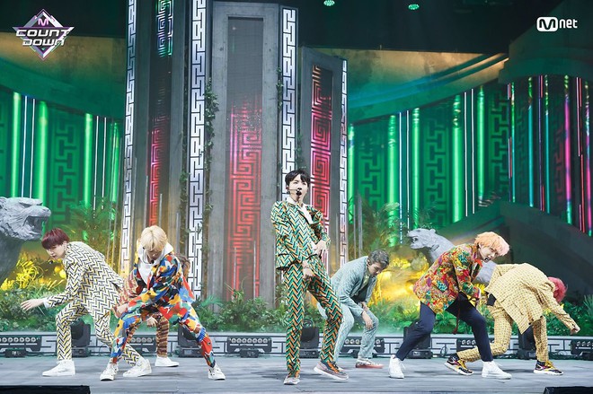 Thực hư TXT mới có 5 bài hát đã mở tour Mỹ, tổ chức cùng ngày và địa điểm với concert BTS để cạnh tranh? - Ảnh 3.