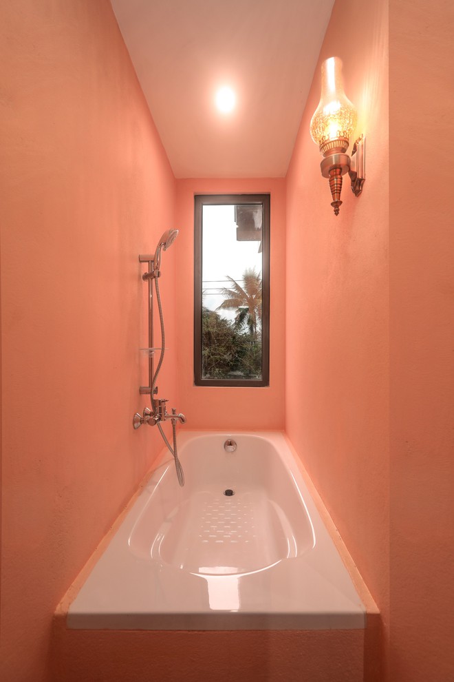 Ng&ocirc;i nh&agrave; Morocco độc đ&aacute;o giữa l&ograve;ng Hội An khiến cư d&acirc;n mạng h&aacute;o hức check-in &ldquo;một lần trong đời&rdquo; - Ảnh 8.