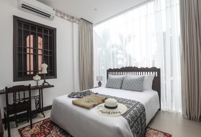 Ng&ocirc;i nh&agrave; Morocco độc đ&aacute;o giữa l&ograve;ng Hội An khiến cư d&acirc;n mạng h&aacute;o hức check-in &ldquo;một lần trong đời&rdquo; - Ảnh 5.