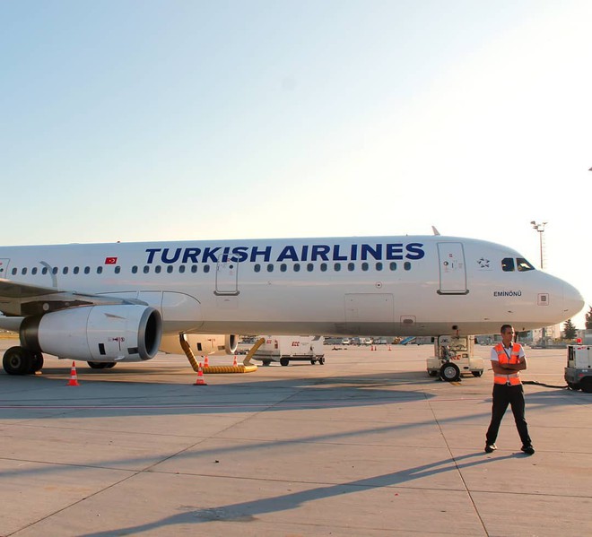 Siêu sân bay 12 tỷ USD của Thổ Nhĩ Kỳ chính thức mở cửa, ai cũng tò mò không biết có gì bên trong - Ảnh 6.