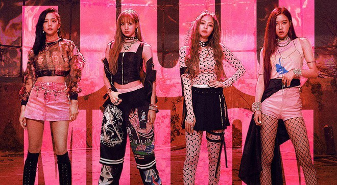 Fandom không lớn mạnh như BTS, công thức nào đã giúp BLACKPINK ngày càng bá đạo với loạt MV trăm triệu view? - Ảnh 1.