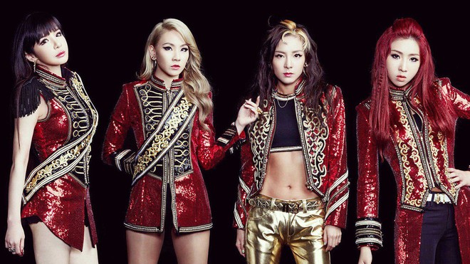 Lời nguyền 7 năm: Nỗi &aacute;m ảnh tột c&ugrave;ng c&aacute;c girlgroup h&agrave;ng đầu Kpop kh&ocirc;ng thể vượt qua, trừ trường hợp cuối - Ảnh 1.