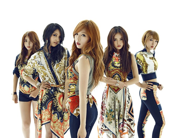 Lời nguyền 7 năm: Nỗi &aacute;m ảnh tột c&ugrave;ng c&aacute;c girlgroup h&agrave;ng đầu Kpop kh&ocirc;ng thể vượt qua, trừ trường hợp cuối - Ảnh 2.
