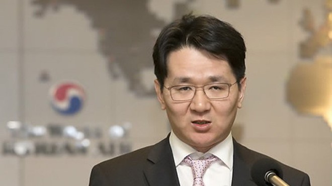 Korean Air: Gia tộc tai tiếng gắn liền với loạt bê bối bạo hành, lạm quyền và ức hiếp kẻ yếu gây rúng động Hàn Quốc - Ảnh 10.