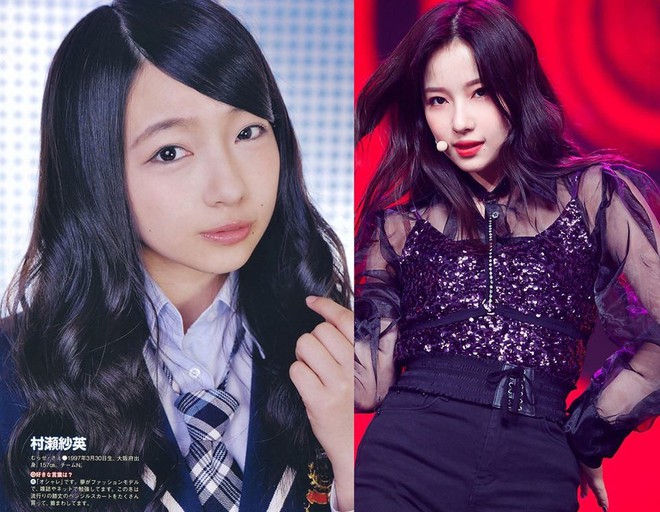Idol Nhật debut tại H&agrave;n: người đổi style sang chảnh, người vẫn thế chẳng kh&aacute;c g&igrave; - Ảnh 3.