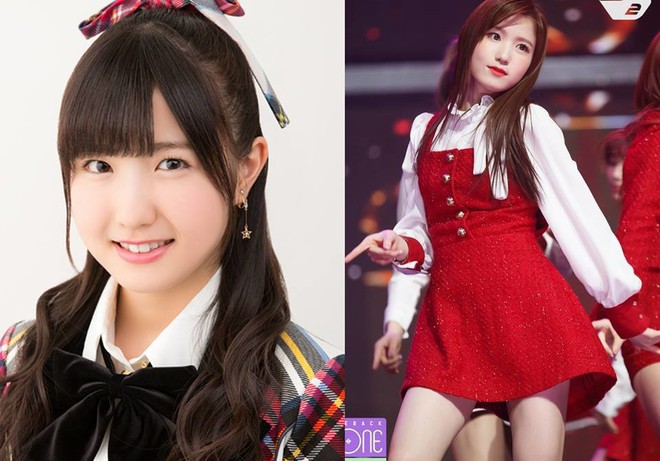 Idol Nhật debut tại H&agrave;n: người đổi style sang chảnh, người vẫn thế chẳng kh&aacute;c g&igrave; - Ảnh 4.