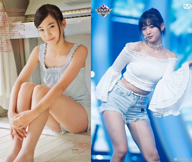 Idol Nhật debut tại H&agrave;n: người đổi style sang chảnh, người vẫn thế chẳng kh&aacute;c g&igrave; - Ảnh 5.