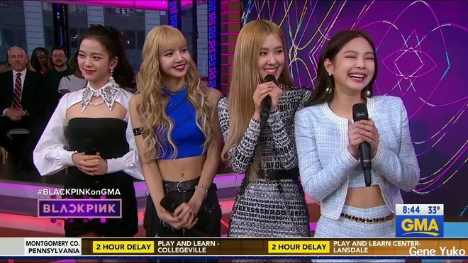 BLACKPINK Mỹ tiến: Xem ra thành viên này mới là người thiệt thòi nhất chứ chẳng phải Lisa! - Ảnh 2.