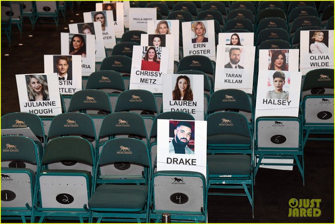 H&eacute; lộ vị tr&iacute; chỗ ngồi tại Billboard Music Awards 2019: Taylor Swift v&agrave; BTS ngồi ngay h&agrave;ng đầu ti&ecirc;n! - Ảnh 6.