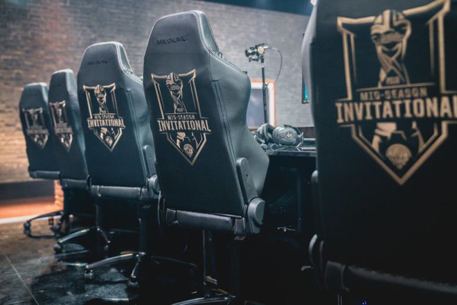 Người h&acirc;m mộ chưa thể tận hưởng trọn vẹn MSI 2019 v&igrave; những sự cố đ&aacute;ng tiếc n&agrave;y - Ảnh 1.