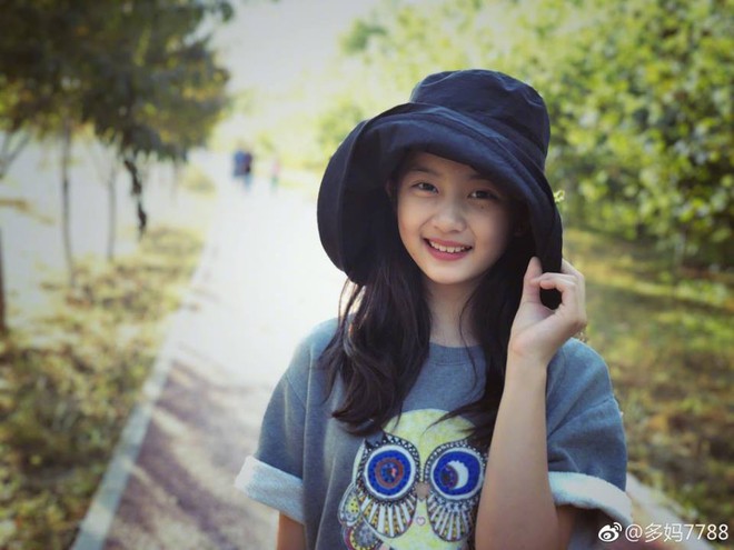 Những nh&oacute;c t&igrave; nh&agrave; sao đắt gi&aacute; nhất Cbiz: Học trường quốc tế đắt đỏ, thậm ch&iacute; c&oacute; của hồi m&ocirc;n ng&agrave;n tỷ khi mới 1 tuổi - Ảnh 13.