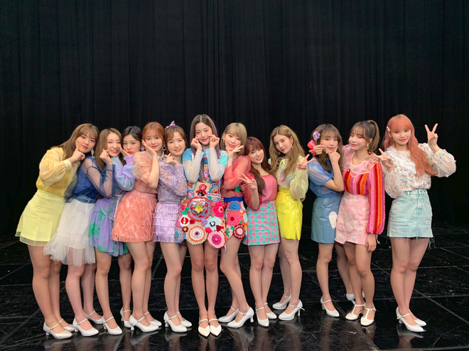 IZ*ONE phá 2 kỉ lục của TWICE nhưng vì sao đợt tái xuất mới lại hụt hơi so với màn ra mắt năm ngoái? - Ảnh 6.