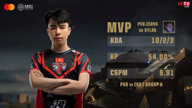 Show 1 ng&agrave;y đầu ti&ecirc;n MSI 2019: Phong Vũ Buffalo c&ugrave;ng đối thủ ch&iacute;nh khởi đầu ho&agrave;n hảo - Ảnh 5.