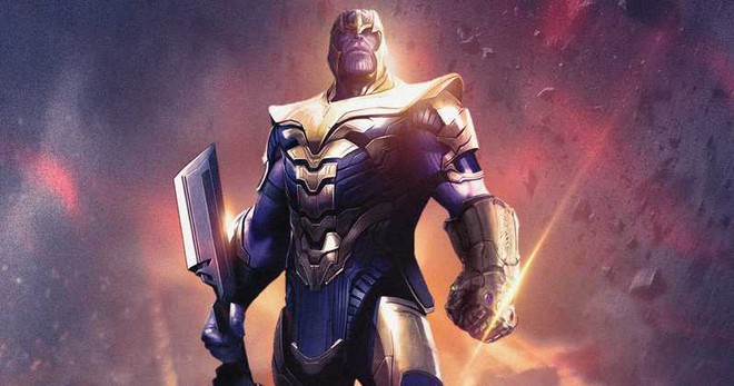 Muốn hiểu kế hoạch của Dr. Strange trong Endgame và lí do thất bại của Thanos thì vào đây! - Ảnh 12.